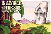 In Search of the Far Side(r) (Paperback, Original)