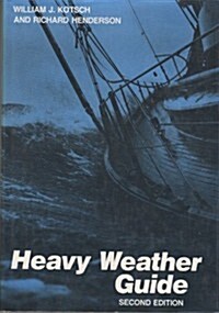 Heavy Weather Guide (Hardcover, 2nd, Subsequent)