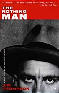 The Nothing Man (Paperback)