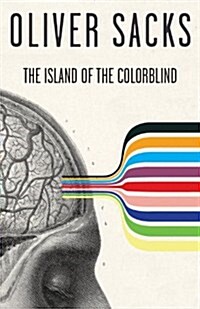 The Island of the Colorblind (Paperback)