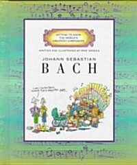 Johann Sebastian Bach (Library)