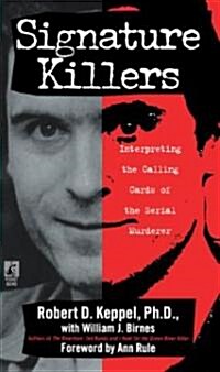 Signature Killers (Paperback)