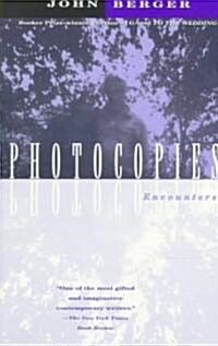 Photocopies: Encounters (Paperback)