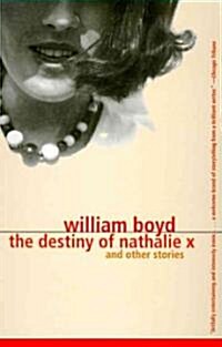 The Destiny of Nathalie X (Paperback)