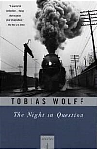 The Night in Question: Stories (Paperback)