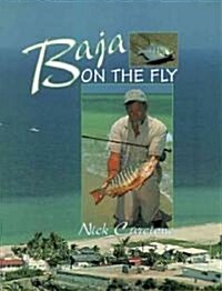 Baja on the Fly (Paperback)