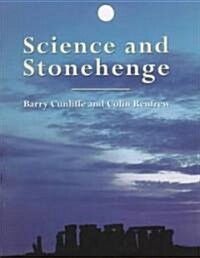 Science and Stonehenge (Hardcover)