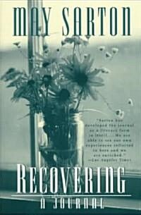 Recovering: A Journal (Paperback)