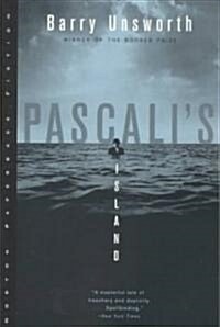 Pascalis Island (Paperback)