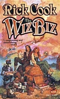 The Wiz Biz (Mass Market Paperback)