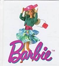 Barbie in Fashion (Hardcover)