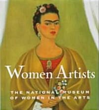 Women Artists (Hardcover)