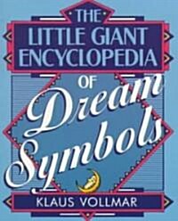 The Little Giant Encyclopedia of Dream Symbols (Paperback)