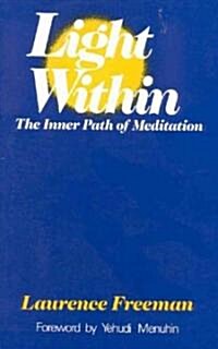 Light Within (Paperback)
