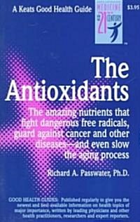 The Antioxidants (Paperback, Revised)