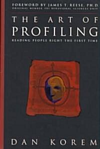 The Art of Profiling (Hardcover)