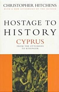 Hostage to History (Paperback)