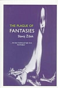 The Plague of Fantasies (Paperback)