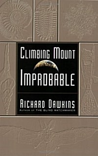 Climbing Mount Improbable (Paperback)