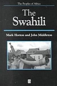 Swahili Social Landscape (Hardcover)