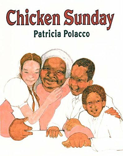 Chicken Sunday (Paperback, Reprint)