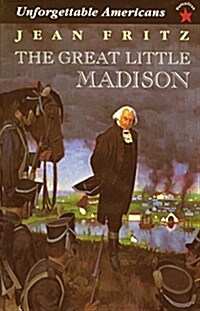 [중고] The Great Little Madison (Paperback, Reprint)