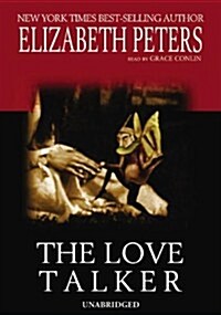 The Love Talker Lib/E (Audio CD)