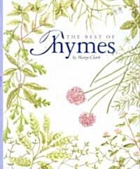 Best of Thymes (Hardcover)