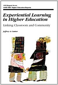 Experiential Learning in Higher Education (Paperback)
