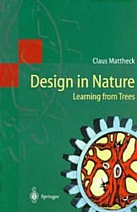 Design in Nature: Learning from Trees (Paperback, 1998)