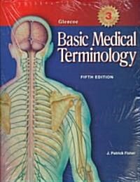 Basic Medical Terminology (Paperback, Cassette, 5th)