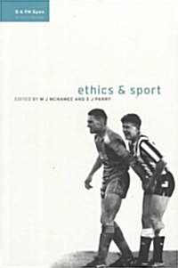 Ethics and Sport (Paperback)