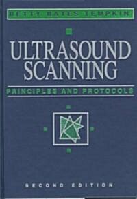 Ultrasound Scanning (Hardcover, 2nd, Subsequent)