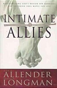 Intimate Allies (Paperback)