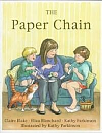 The Paper Chain (Paperback)