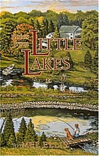 Notes from Little Lakes (Hardcover)