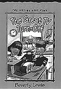 The Great TV Turn-Off (Paperback)