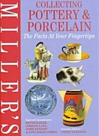 Collecting Pottery & Porcelain (Hardcover)