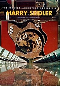 Harry Seidler (Hardcover)