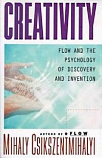 Creativity (Paperback, 4th, Translation)