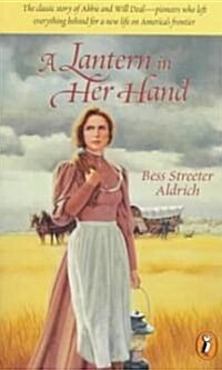 A Lantern in Her Hand (Paperback, Reprint)