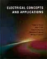 Electrical Concepts and Applications (Paperback)