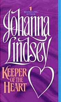 Keeper of the Heart (Mass Market Paperback)