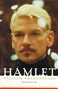 [중고] Hamlet (Paperback)