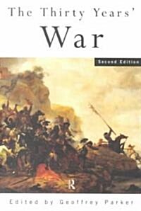 The Thirty Years War (Paperback, 2 ed)