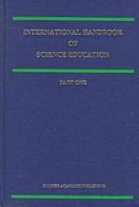 International Handbook of Science Education (Hardcover)
