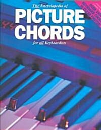 The Encyclopedia of Picture Chords for All Keyboardists (Paperback)