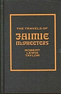 Travels of Jaimie McPheeters (Hardcover)