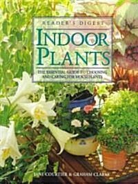 Indoor Plants (Hardcover)