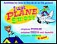 Just Plane Smart (Paperback)